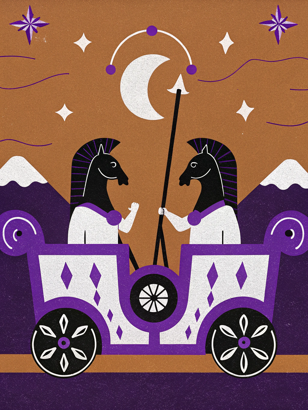 The Chariot