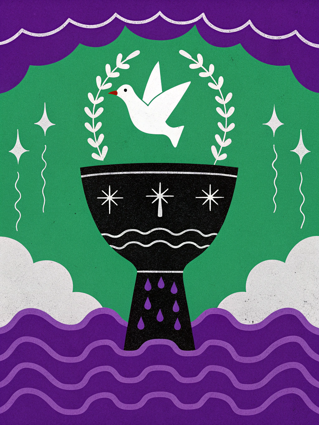 Ace of Cups