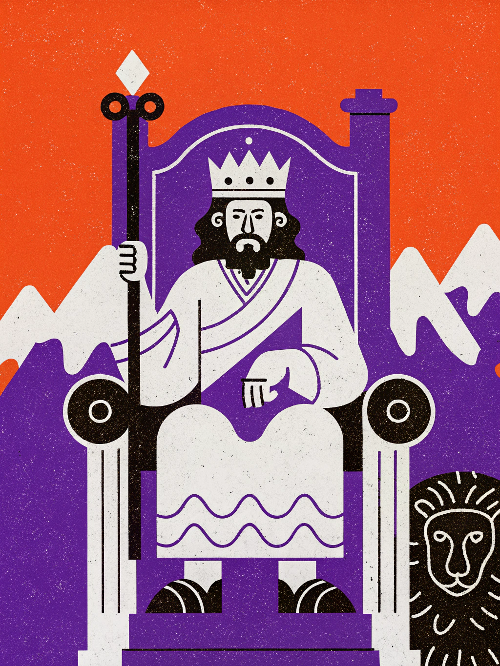 The Emperor