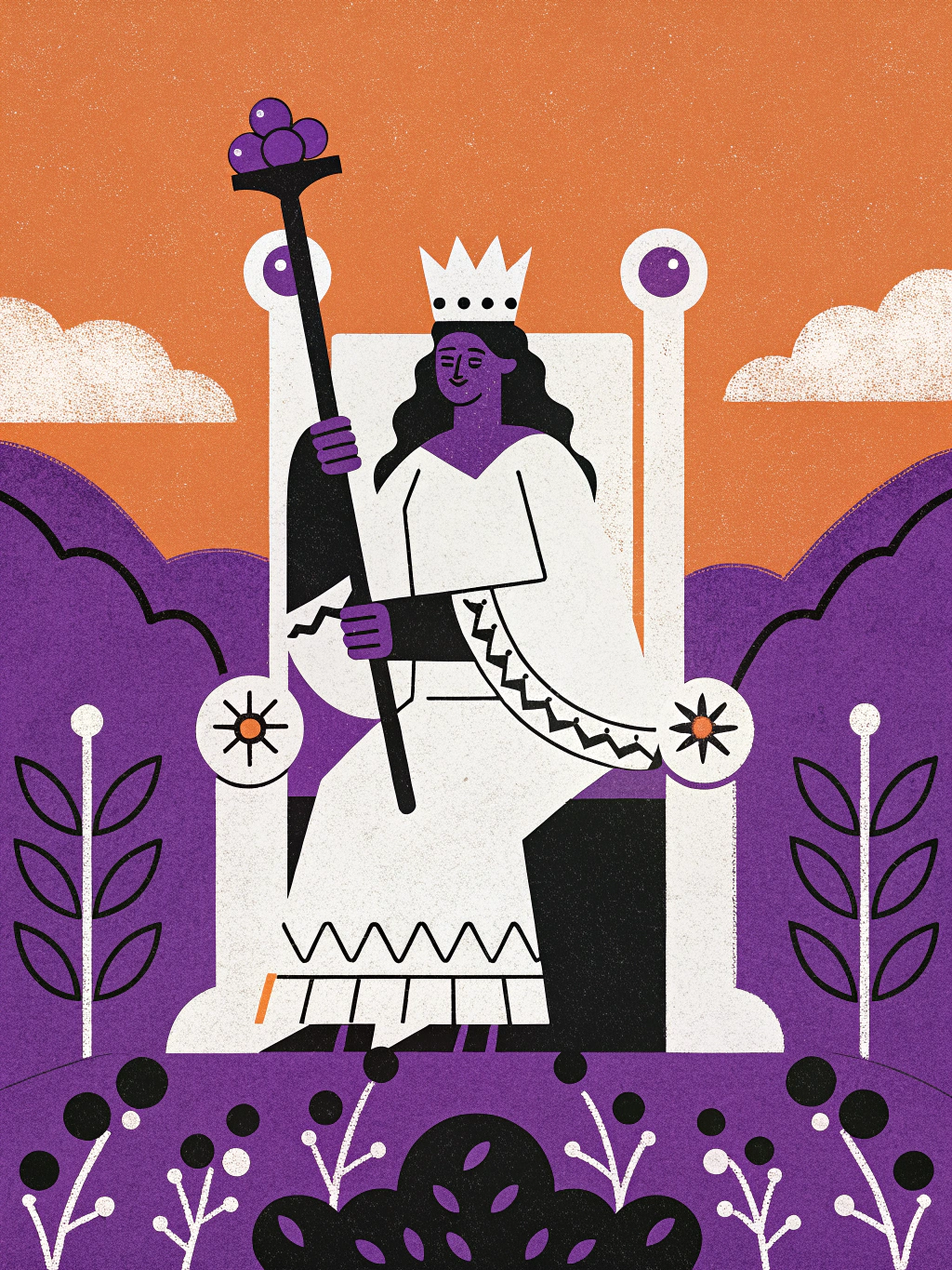 The Empress