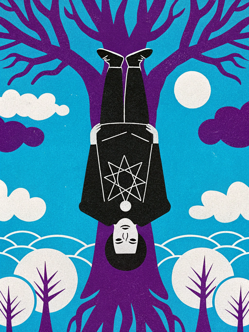The Hanged Man