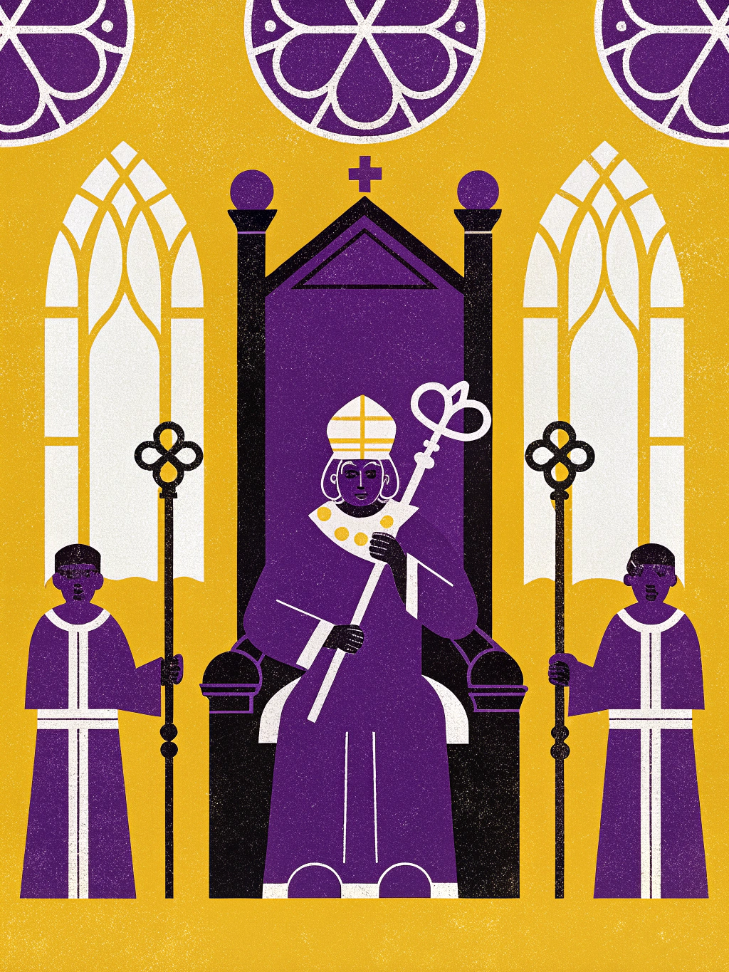 The Hierophant