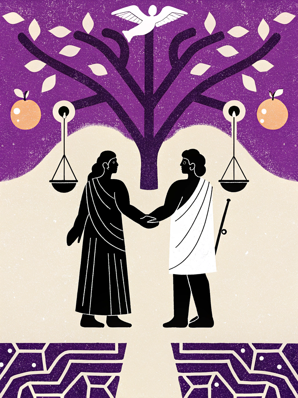 The Lovers