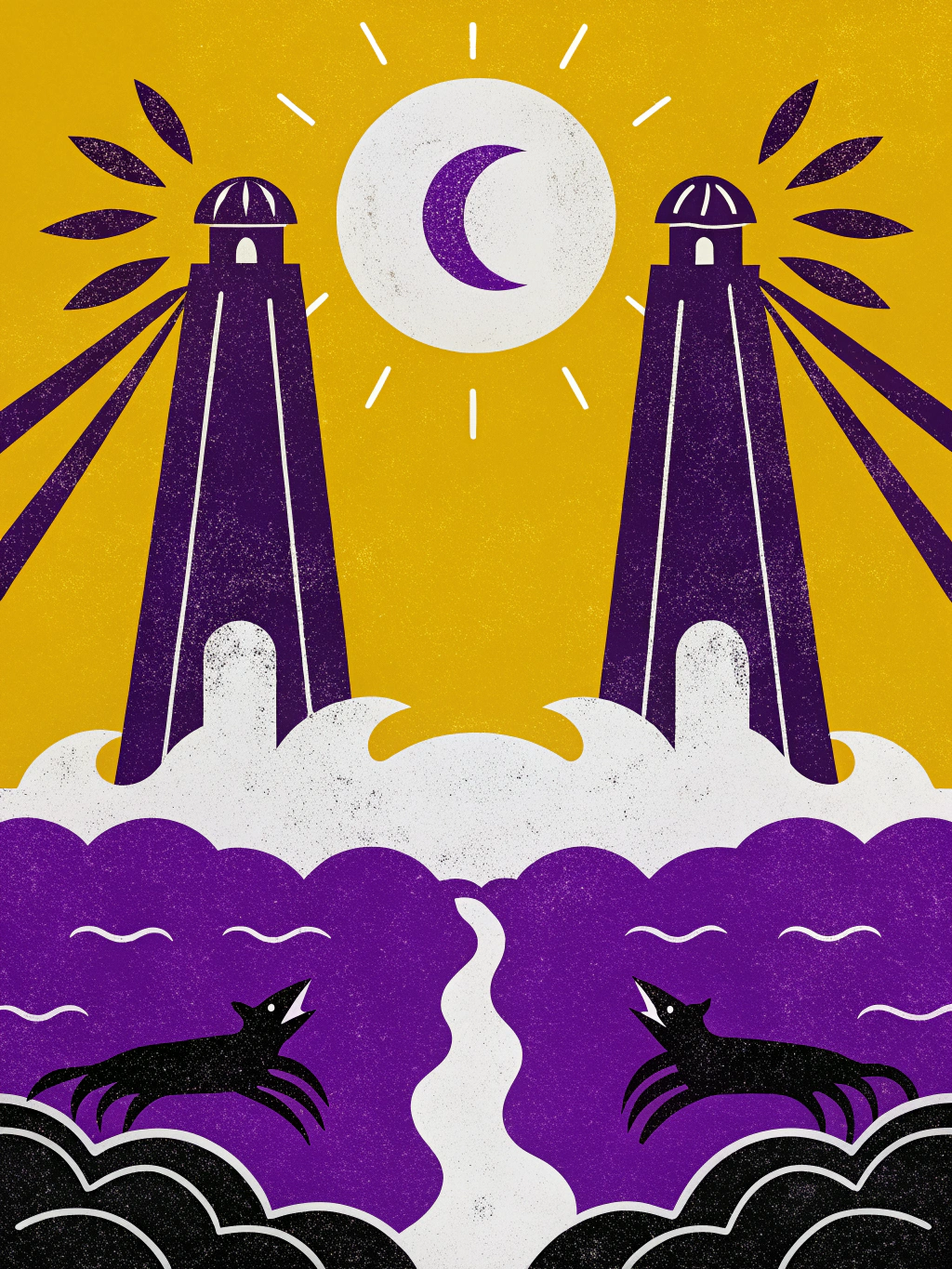 The Moon