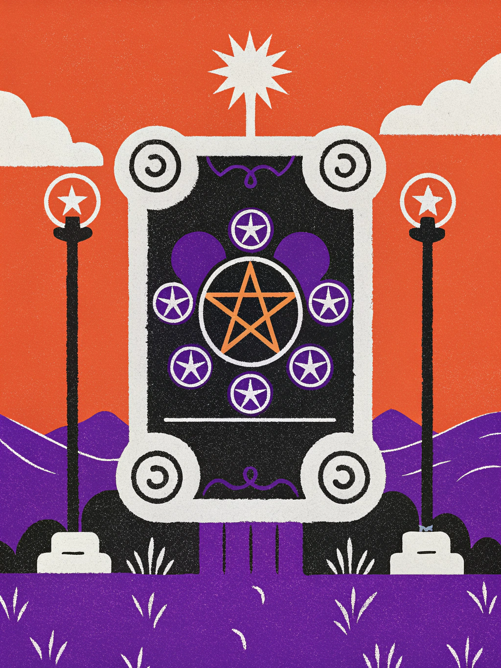 Ace of Pentacles