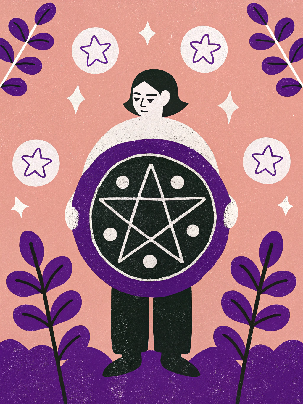 Page of Pentacles