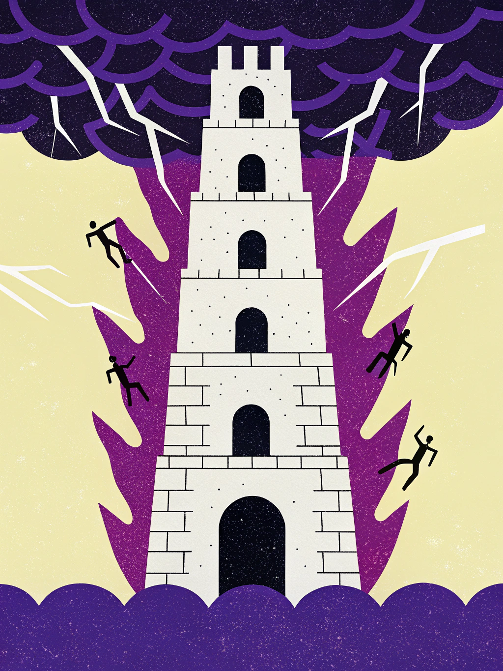 The Tower