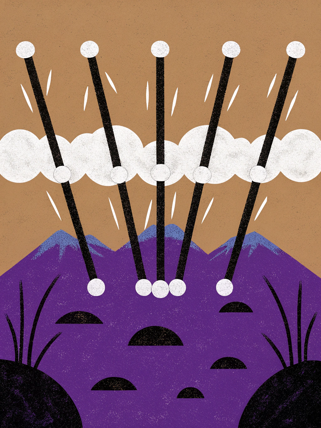 Eight of Wands