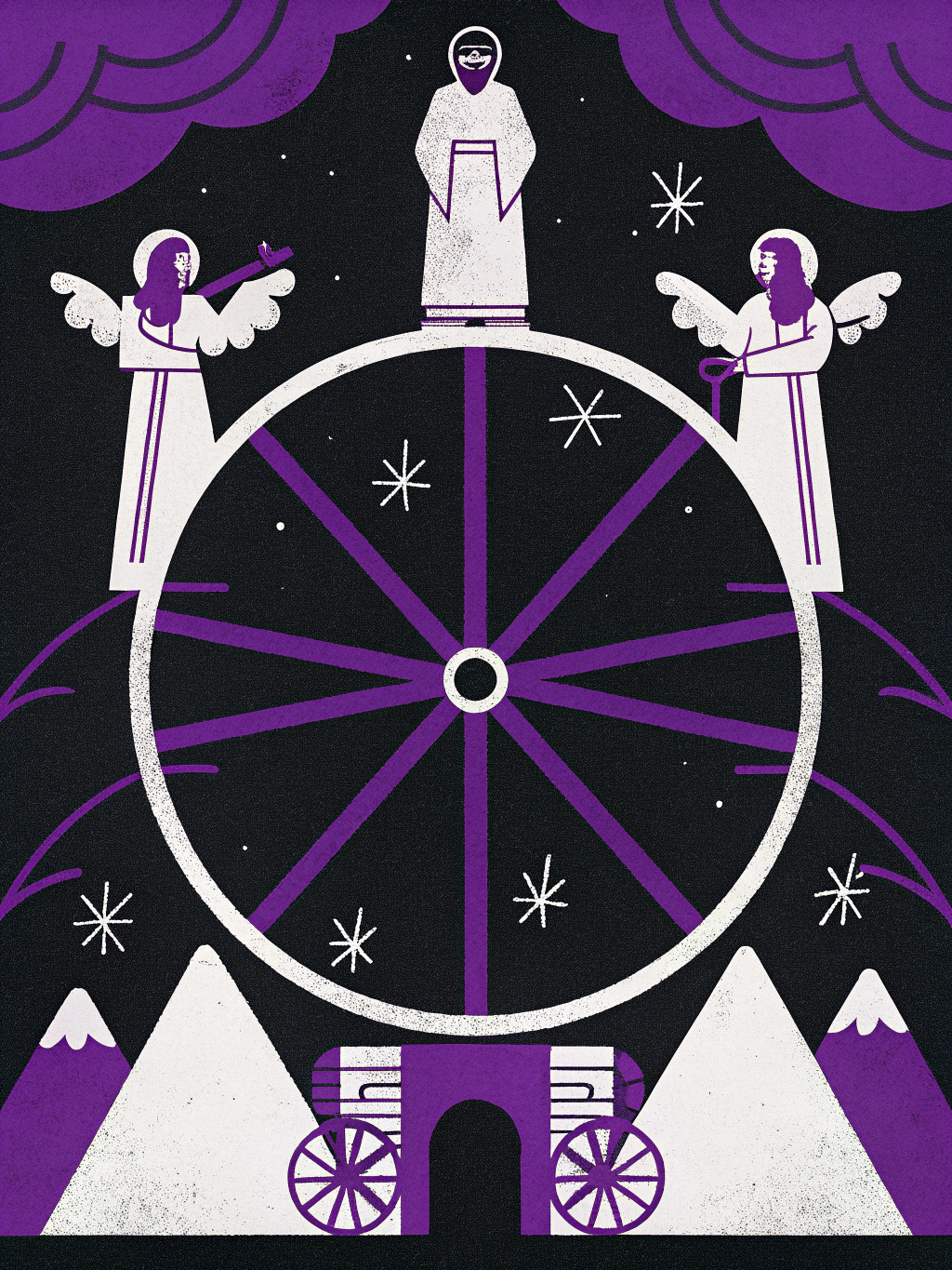 Wheel of Fortune
